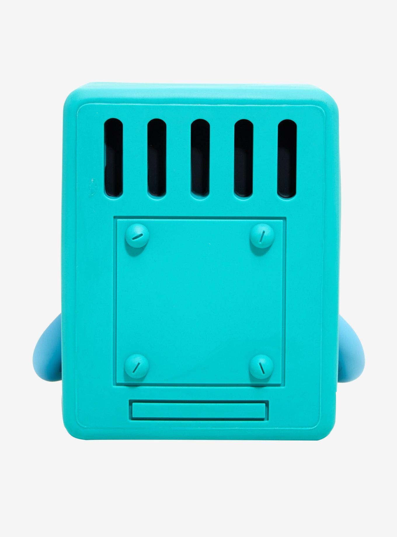 Kidrobot x Adventure Time BMO Art Figure, , alternate