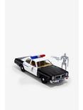 Artisan The Terminator 1977 Dodge Metropolitan Police T-800 Endoskeleton Figure, , alternate
