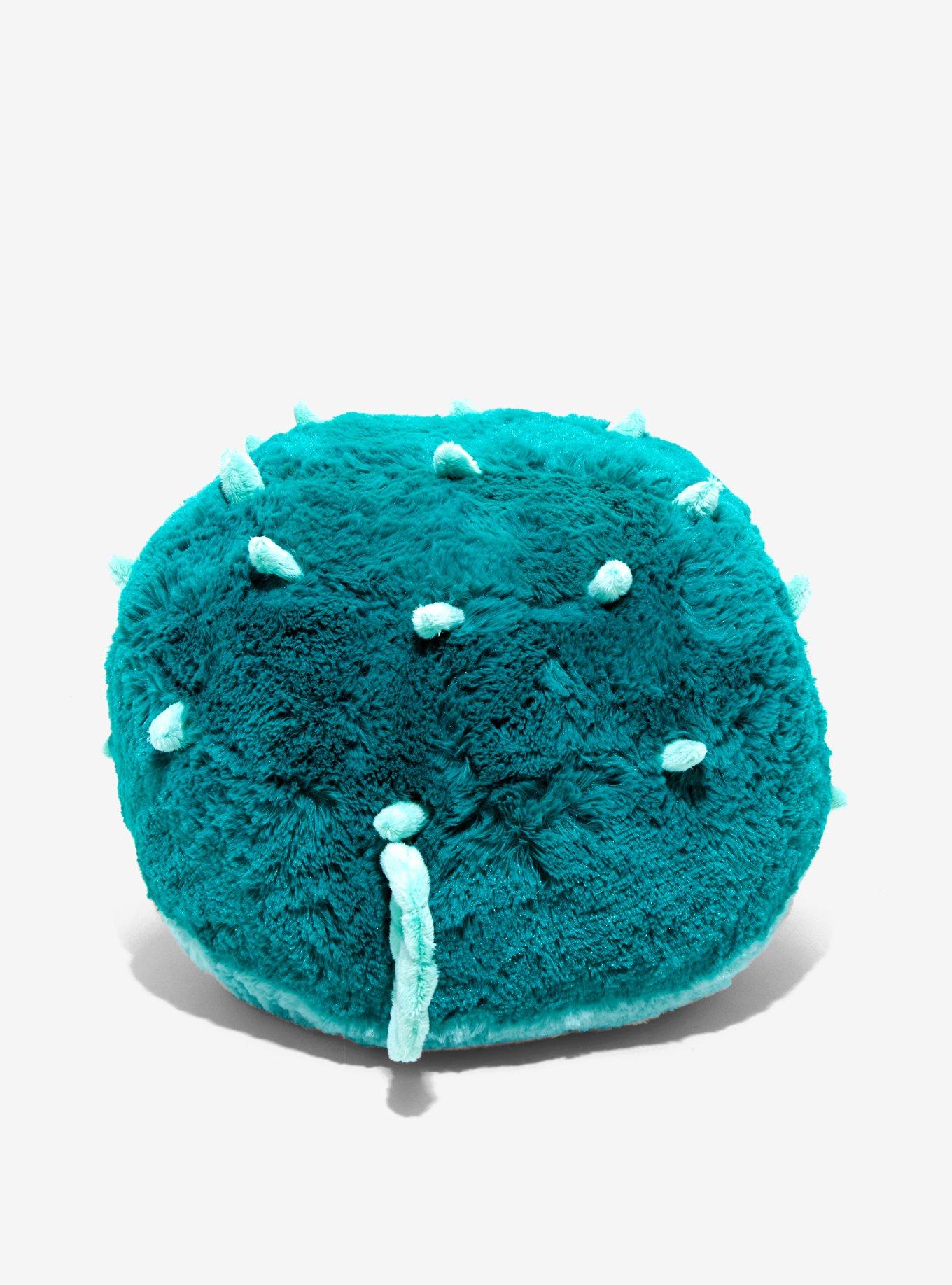 Squishable Puffer Fish Plush, , alternate