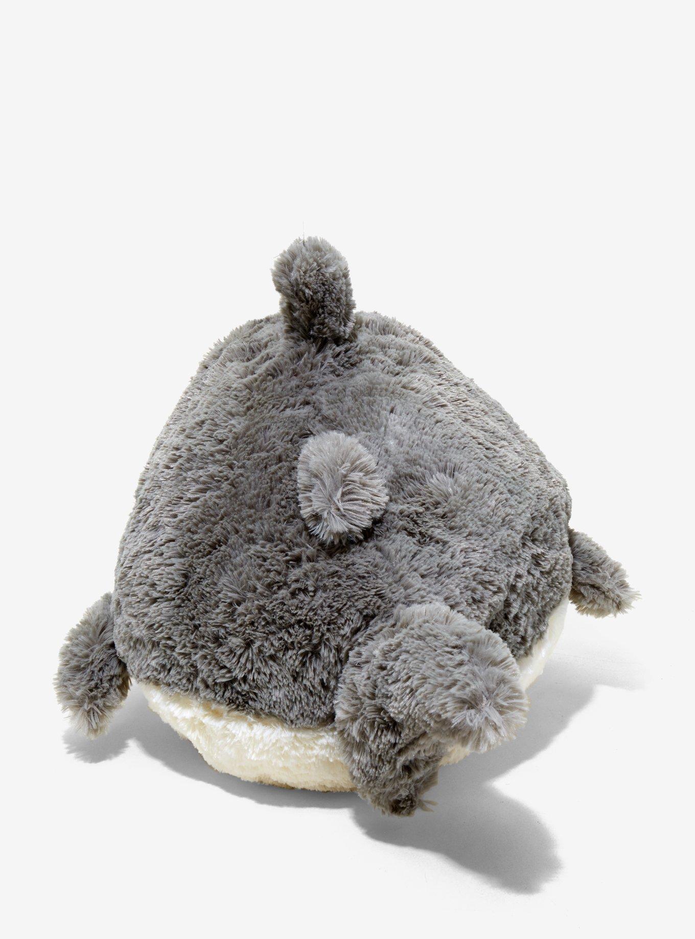 Squishable Great White Shark Plush, , alternate