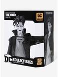 DC Collectibles Batman Black & White The Joker Statue Hot Topic Exclusive, , alternate