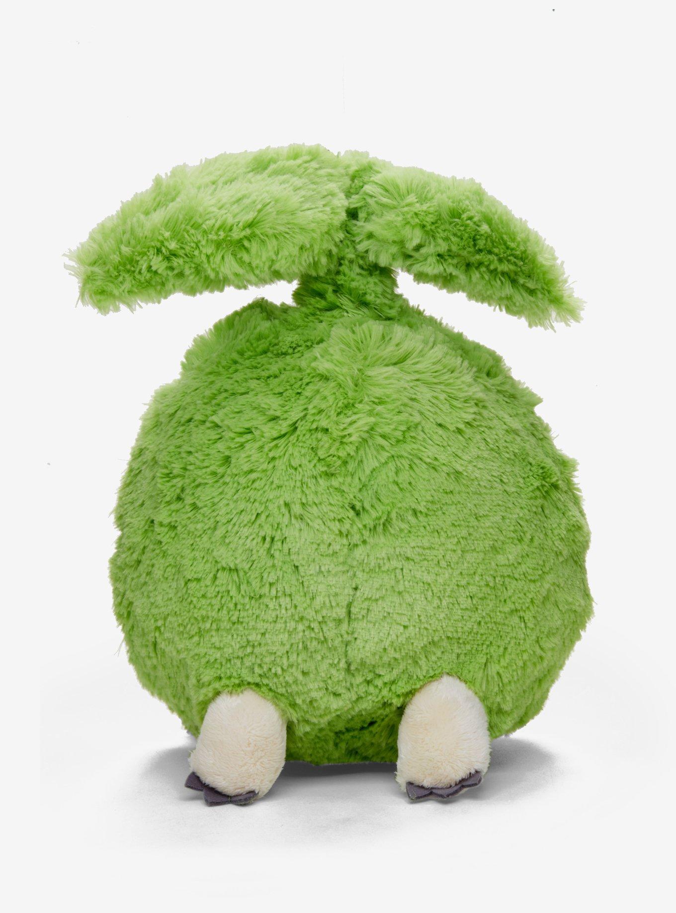 Squishable Digimon Tanemon Plush, , alternate