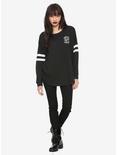 Riverdale Southside Serpents Girls Long-Sleeve Athletic Jersey Hot Topic Exclusive, , alternate