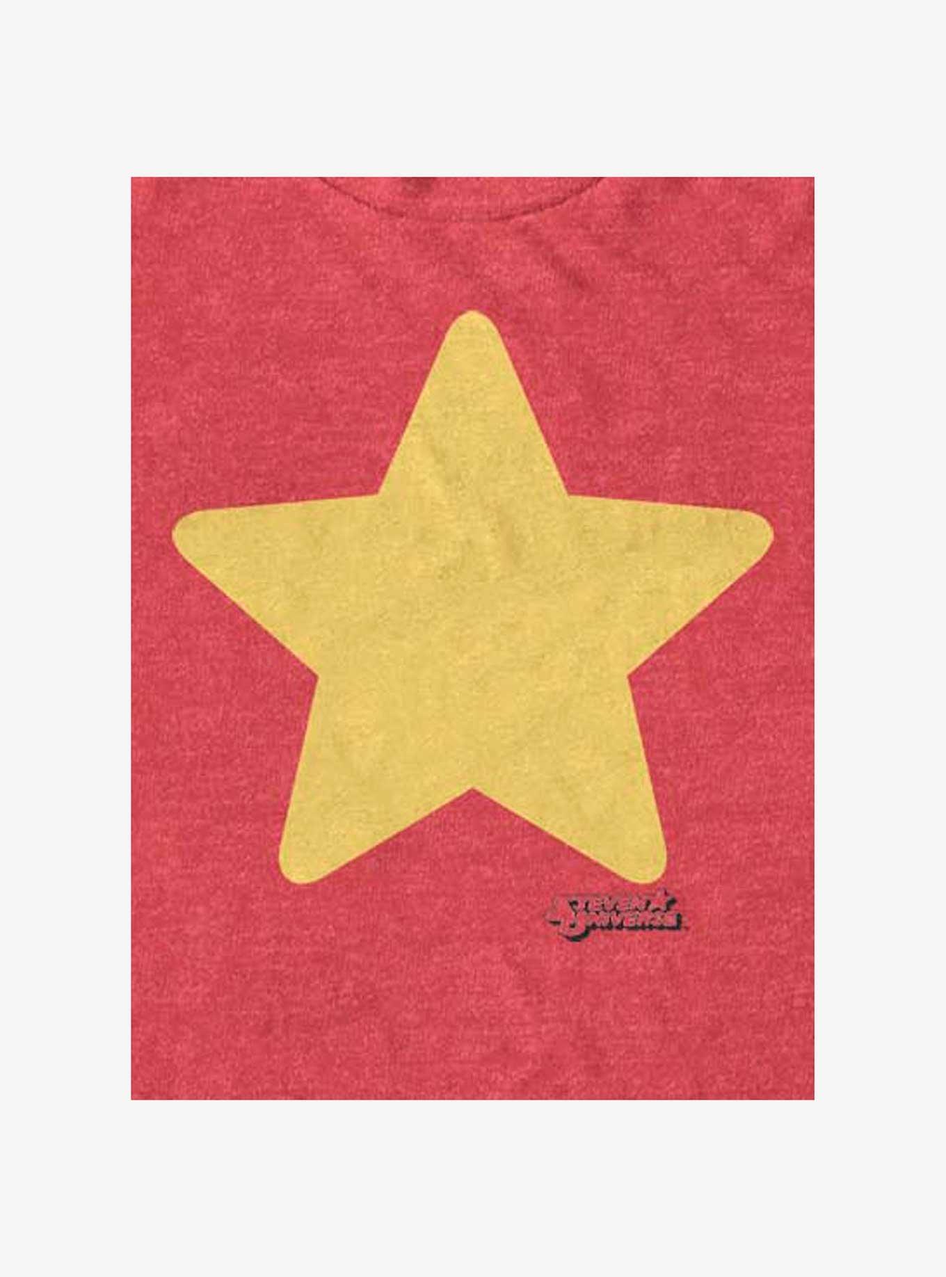 Steven Universe Star T-Shirt, , hi-res