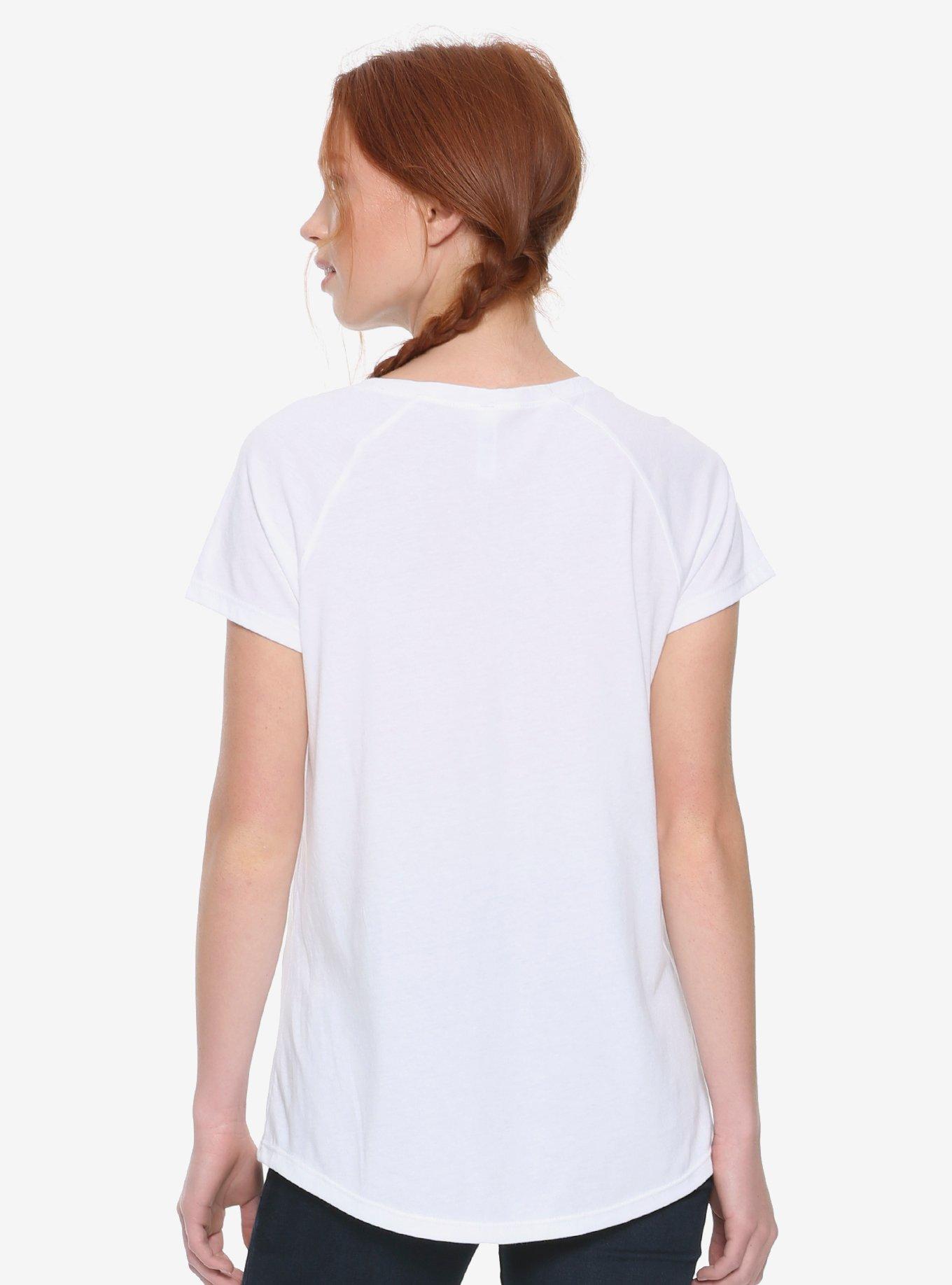 Disney Pixar Incredibles 2 Jack-Jack Circle Womens Tee - BoxLunch Exclusive, , alternate