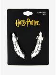 Harry Potter Wingardium Leviosa Ear Cuff Set, , alternate