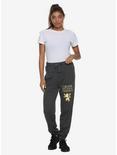 Game Of Thrones Drink & Know Things Jogger Pants - BoxLunch Exclusive, , alternate