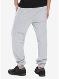Friends Logo Jogger Pants - BoxLunch Exclusive, , alternate