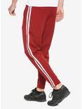 DC Comics The Flash Track Pants - BoxLunch Exclusive, , alternate