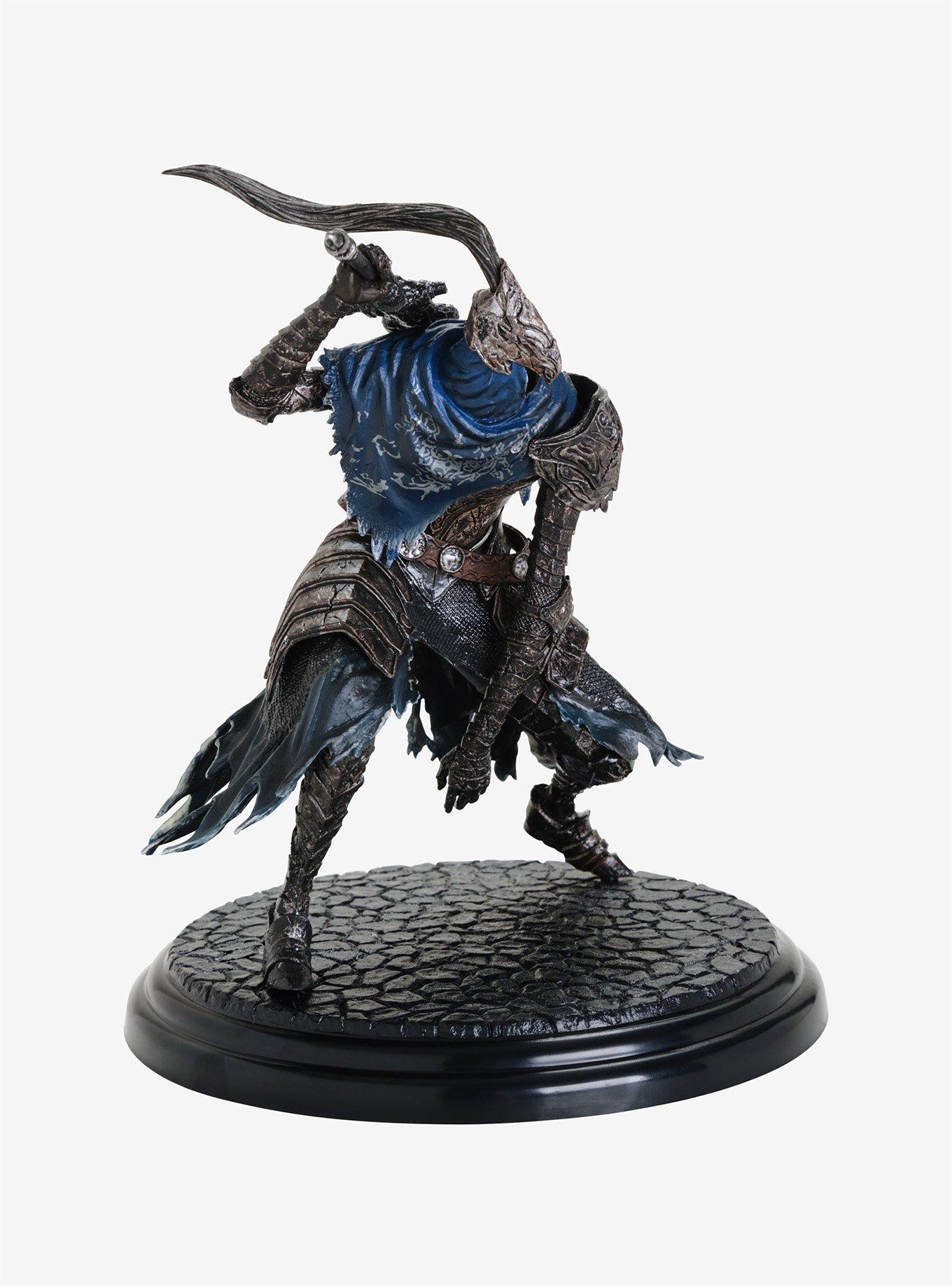 Dark Souls DXF Sculpt Collection Vol. 2: Artorias The Abysswalker Figure, , alternate