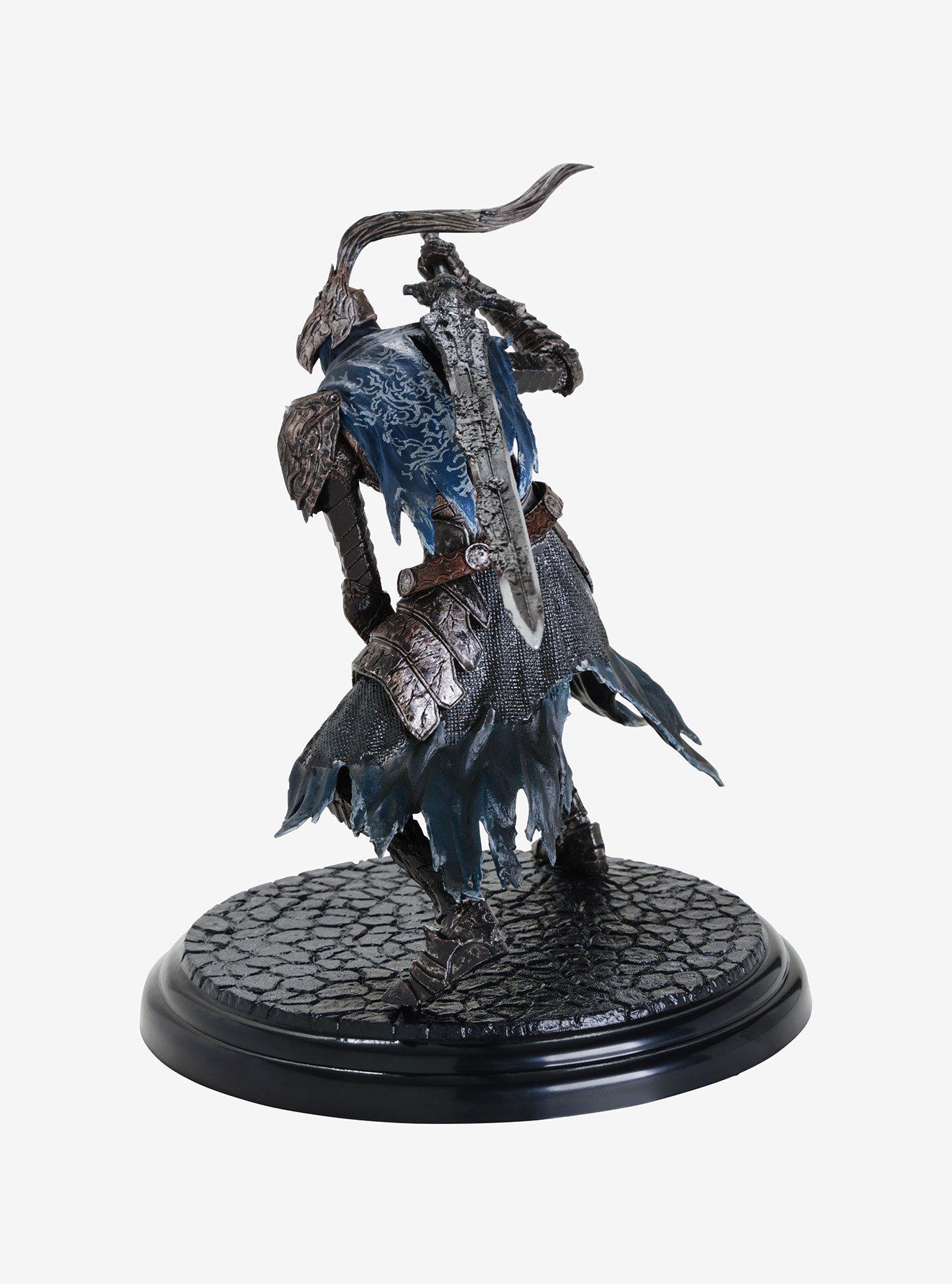 Dark Souls DXF Sculpt Collection Vol. 2: Artorias The Abysswalker Figure, , alternate