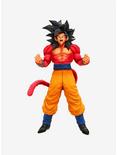 Dragon Ball Z Super Master Stars Piece The Super Saiyan 4 Son Goku Figure, , alternate