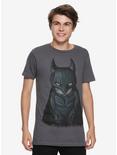 DC Comics Jenny Park Batman Batcat T-Shirt Hot Topic Exclusive, , alternate