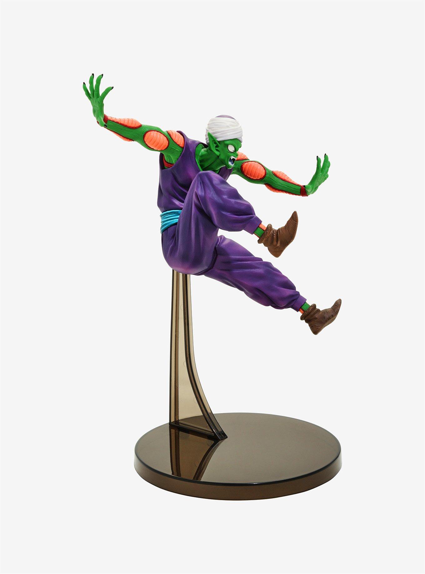 Dragon Ball Match Makers Ma Junior Figure, , alternate