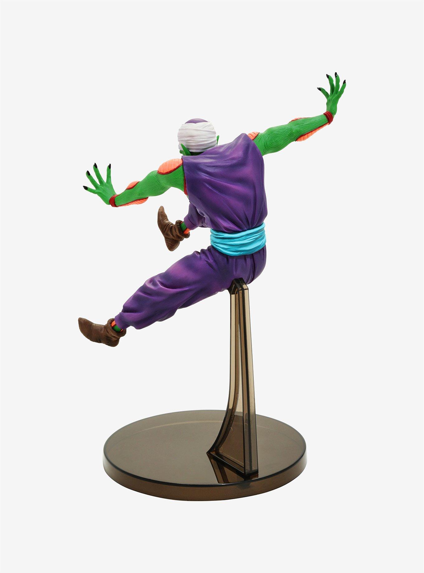 Dragon Ball Match Makers Ma Junior Figure, , alternate