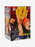 Dragon Ball Z Banpresto Figure Colosseum Champion Super Saiyan Gogeta Figure, , alternate