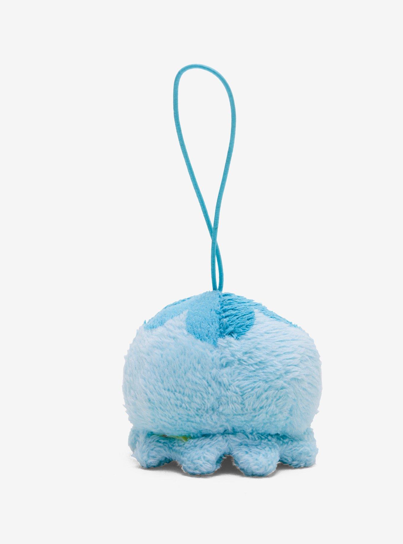 Jellyfish 2 Inch Mini Plush, , alternate
