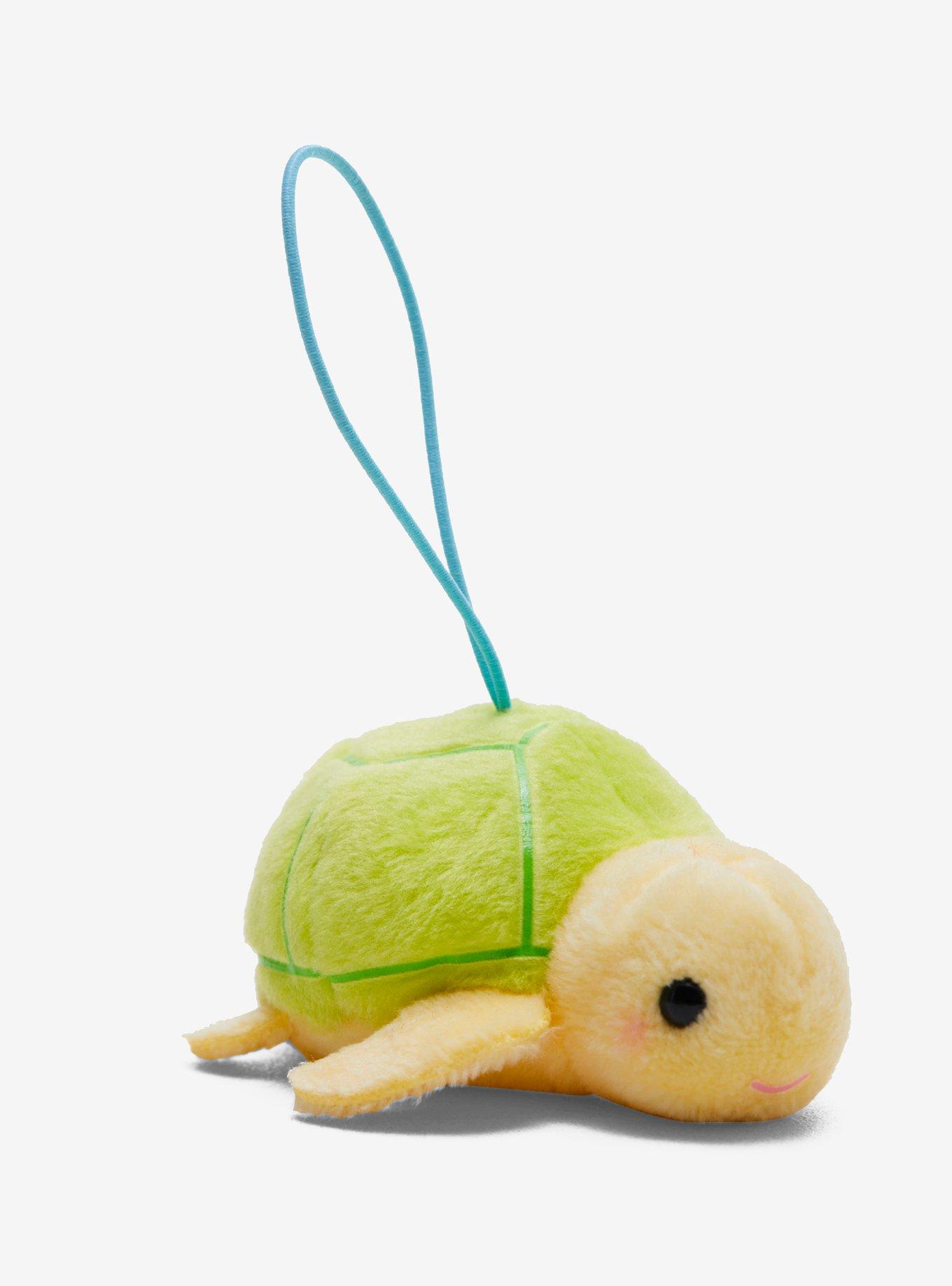 Turtle 2 Inch Mini Plush, , alternate