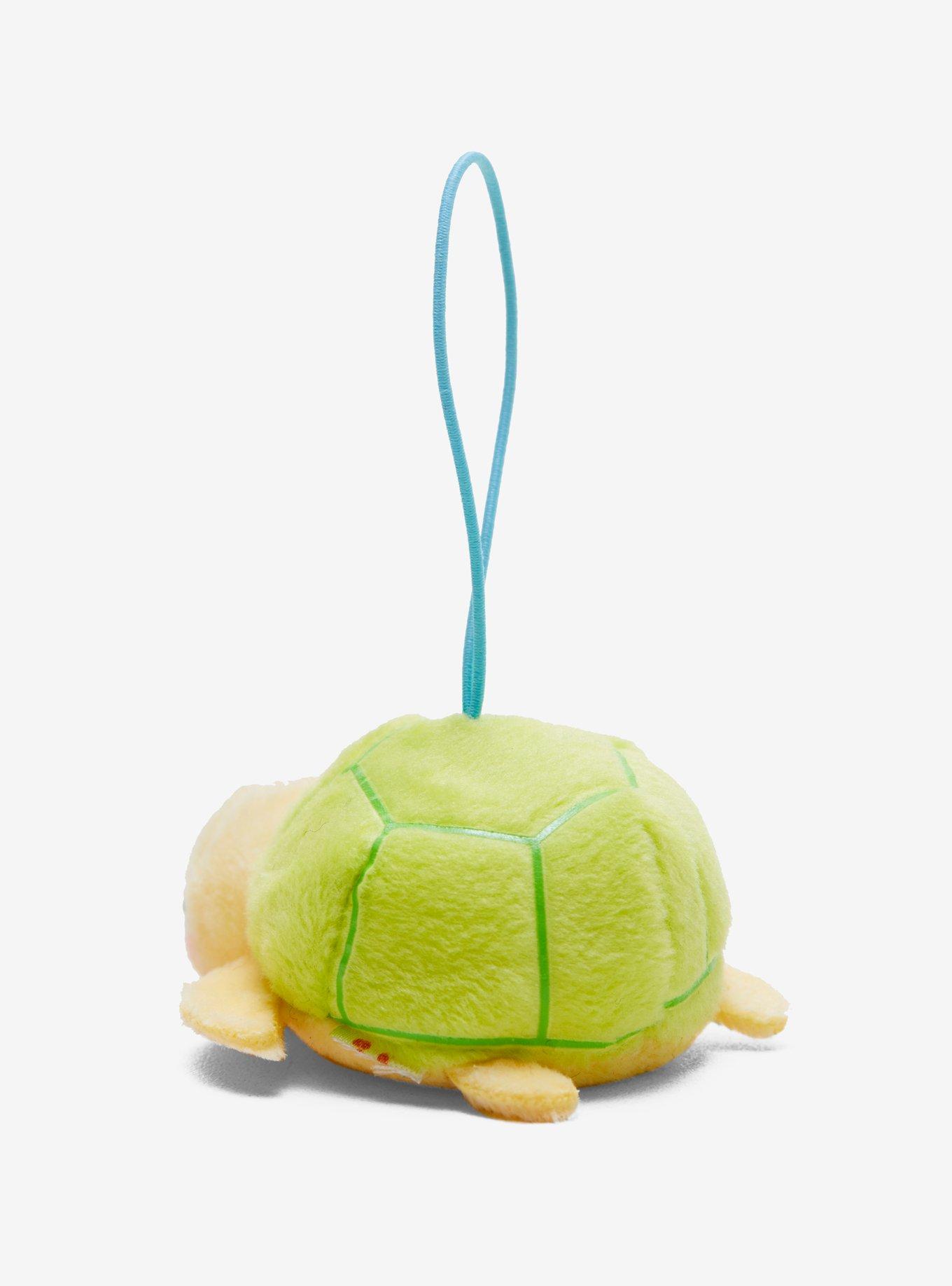 Turtle 2 Inch Mini Plush, , alternate