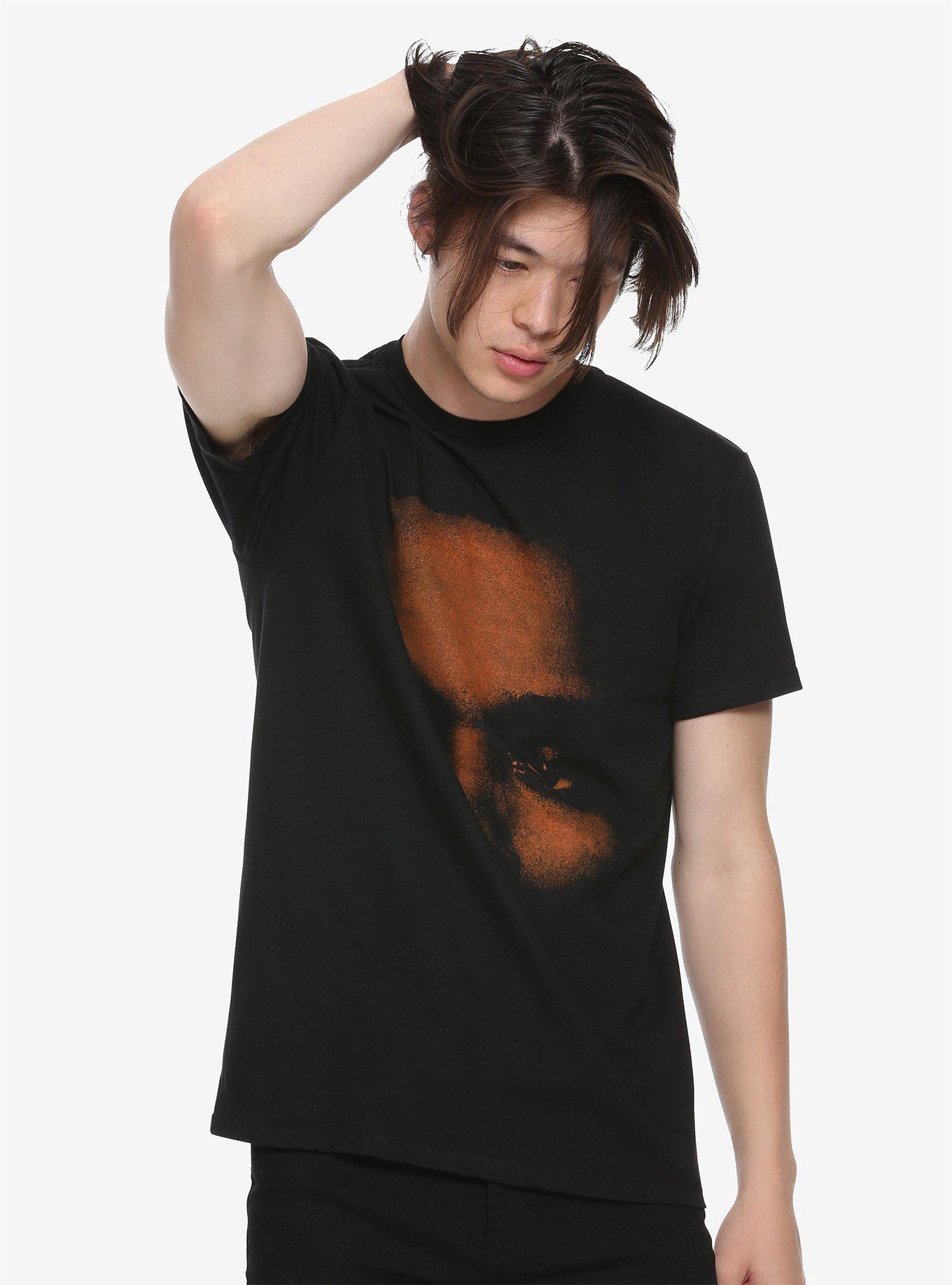 The Weeknd My Dear Melancholy T-Shirt, , alternate