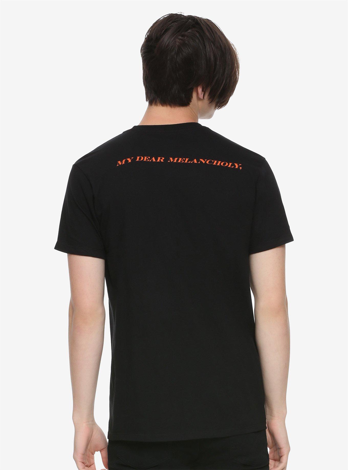 The Weeknd My Dear Melancholy T-Shirt, , alternate