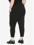 Panic! At The Disco Pray For The Wicked Girls Jogger Pants Plus Size, , alternate