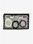 The Nightmare Before Christmas Jack Skellington Hair Pouch Set - BoxLunch Exclusive, , alternate