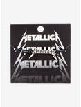 Metallica Cord Bracelet, , alternate