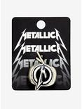 Metallica Biker Ring, , alternate