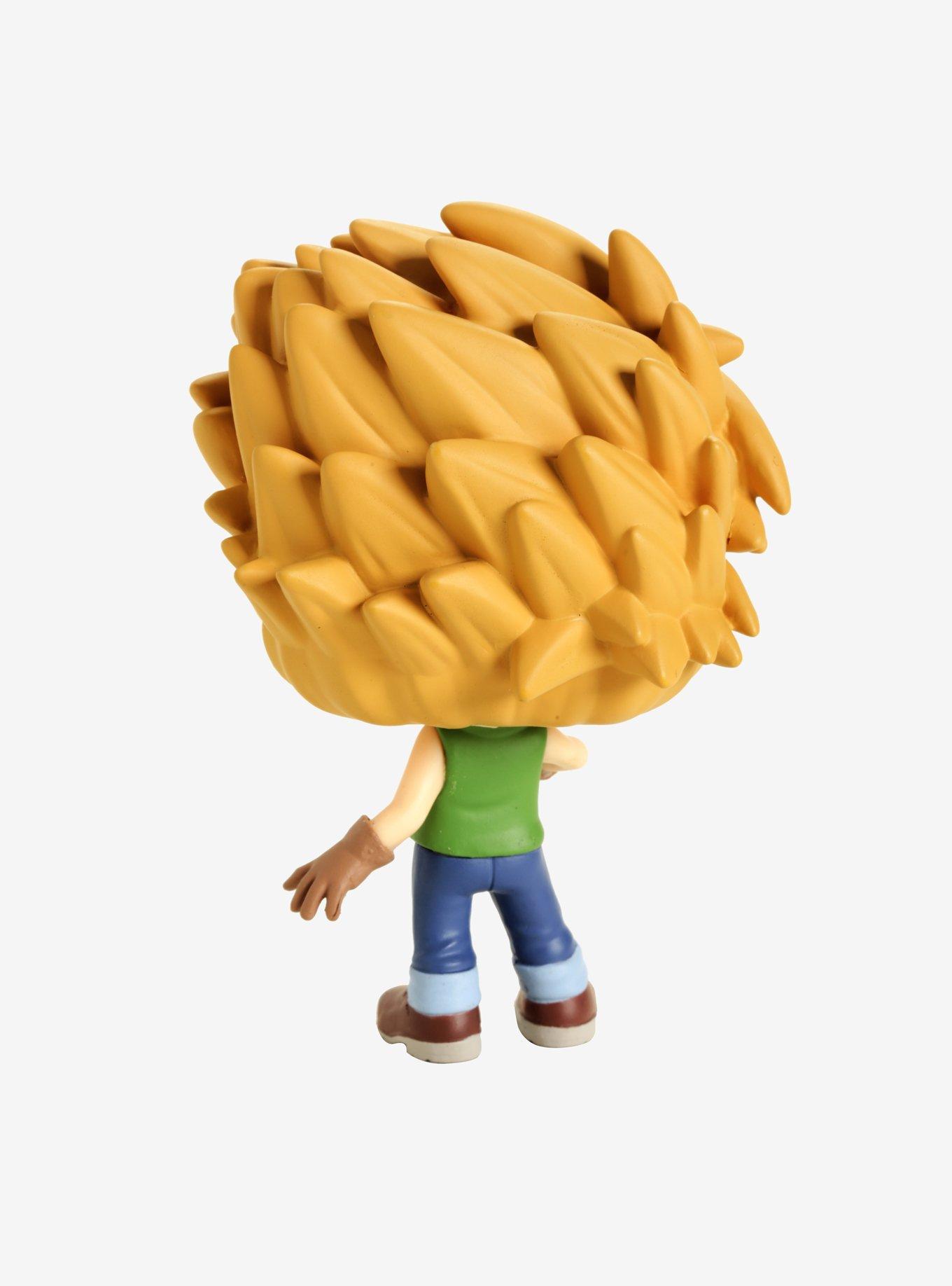 Funko Digimon Pop! Animation Matt Vinyl Figure, , alternate