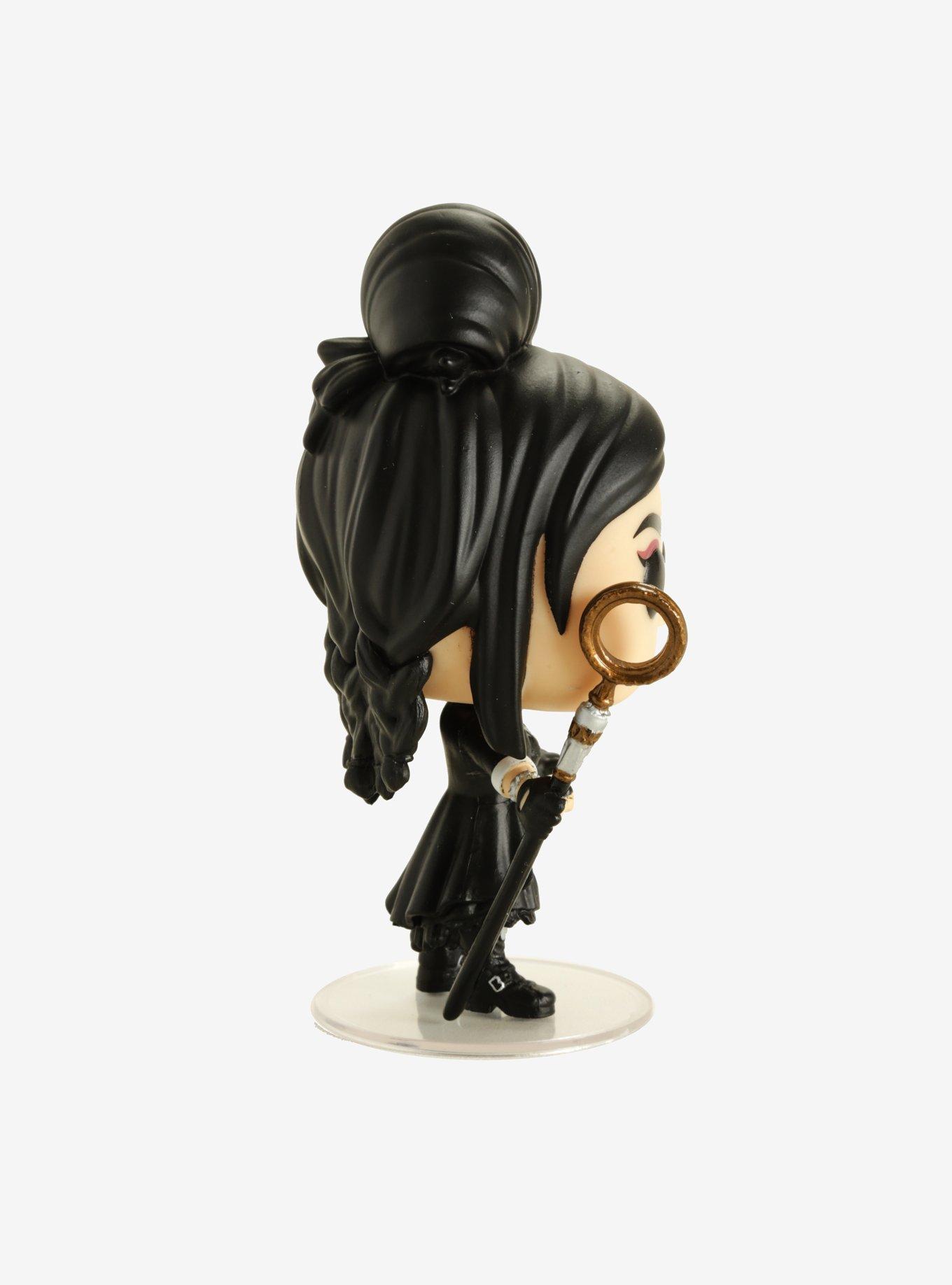 Funko Marvel Runaways Pop! Nico Minoru Vinyl Bobble-Head, , alternate