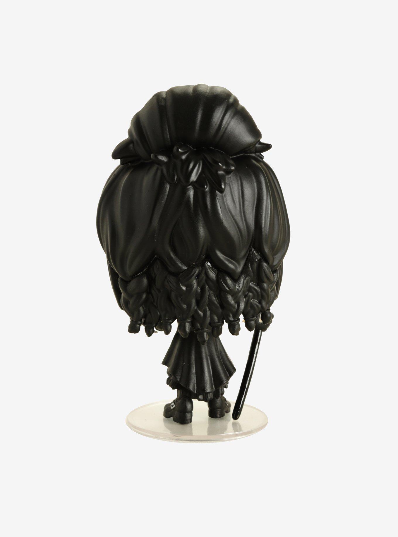 Funko Marvel Runaways Pop! Nico Minoru Vinyl Bobble-Head, , alternate