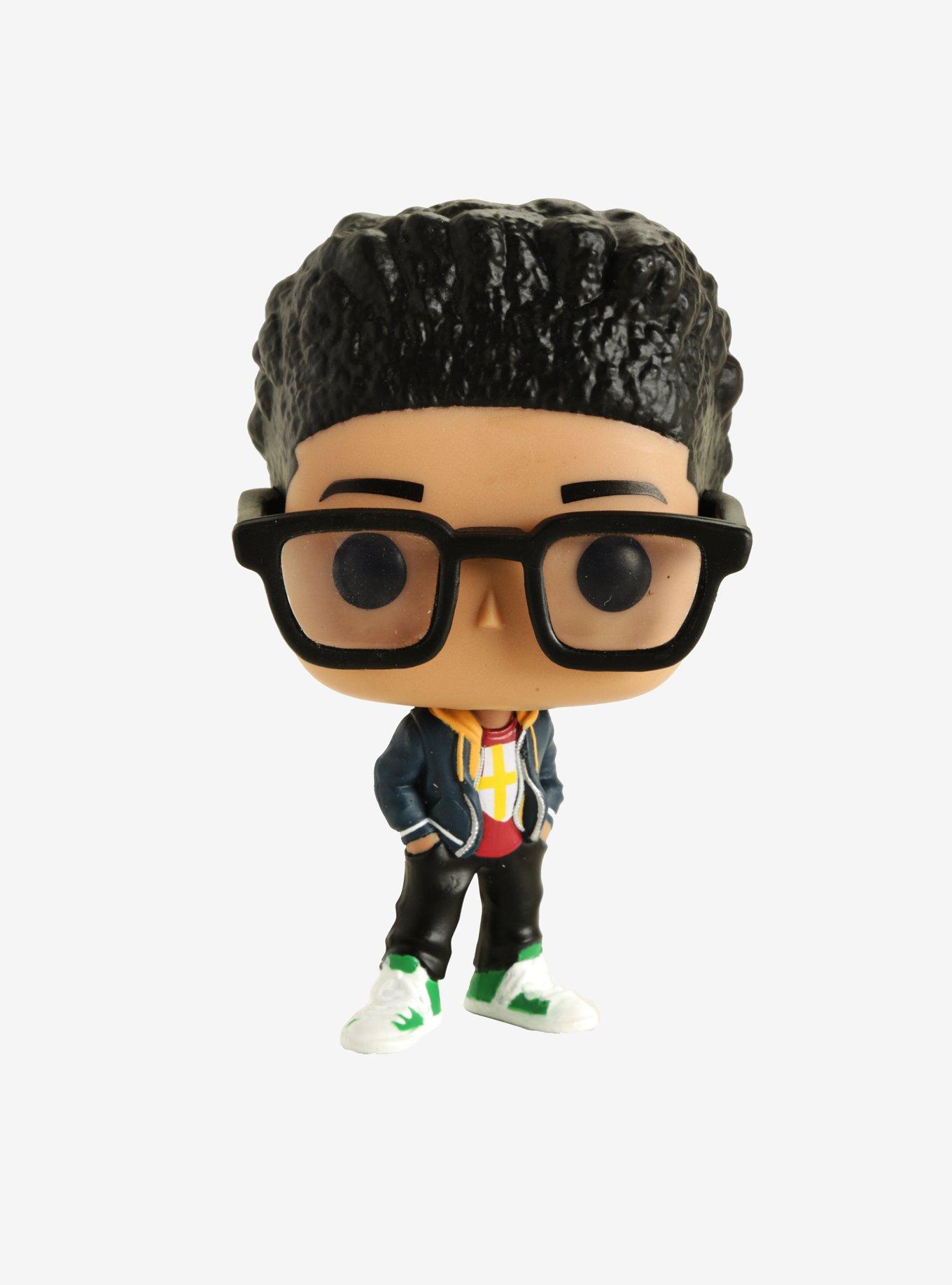 Funko Marvel Runaways Pop! Alex Wilder Vinyl Bobble-Head, , alternate