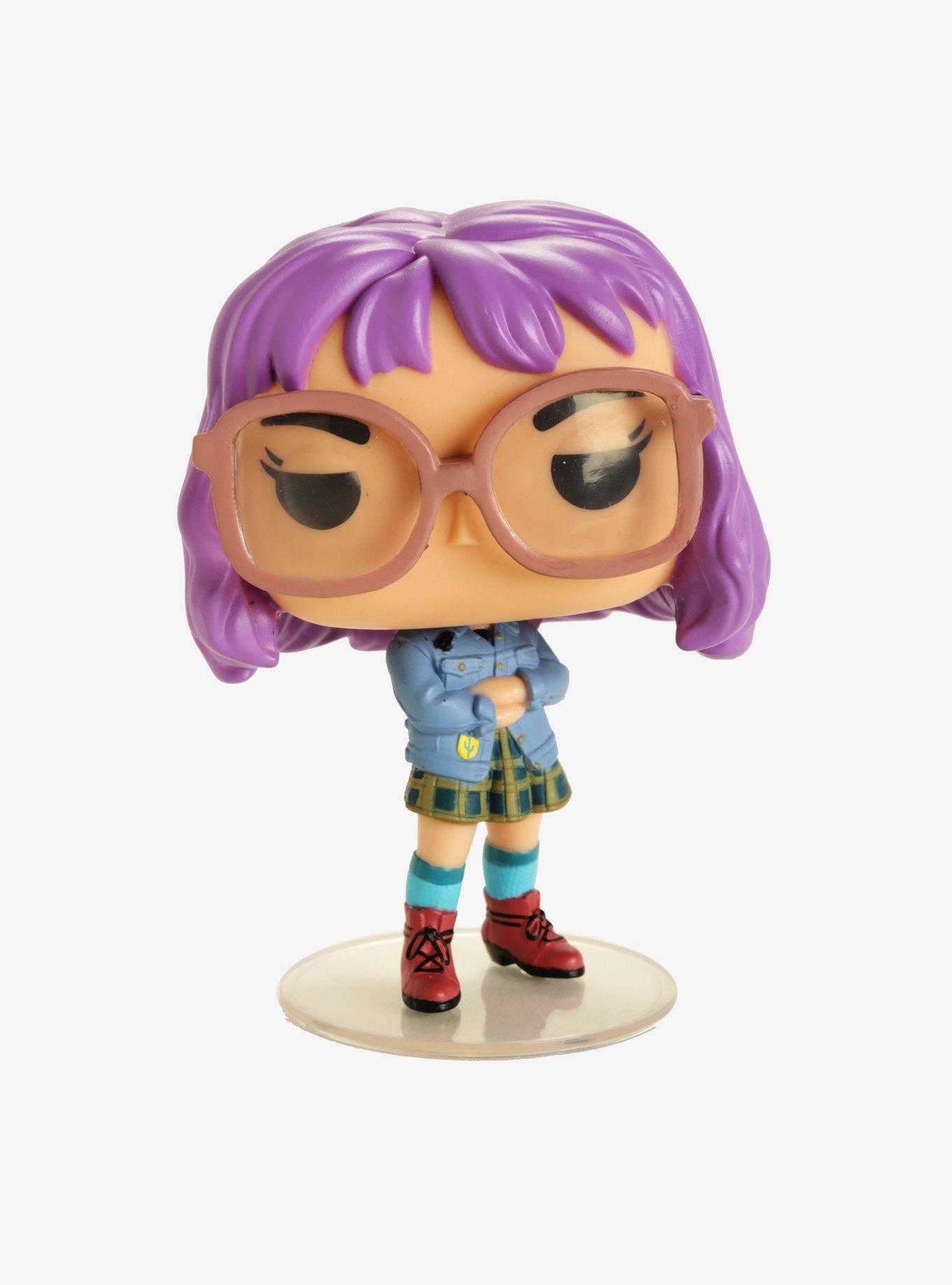 Funko Marvel Runaways Pop! Gert Yorkes Vinyl Bobble-Head, , alternate