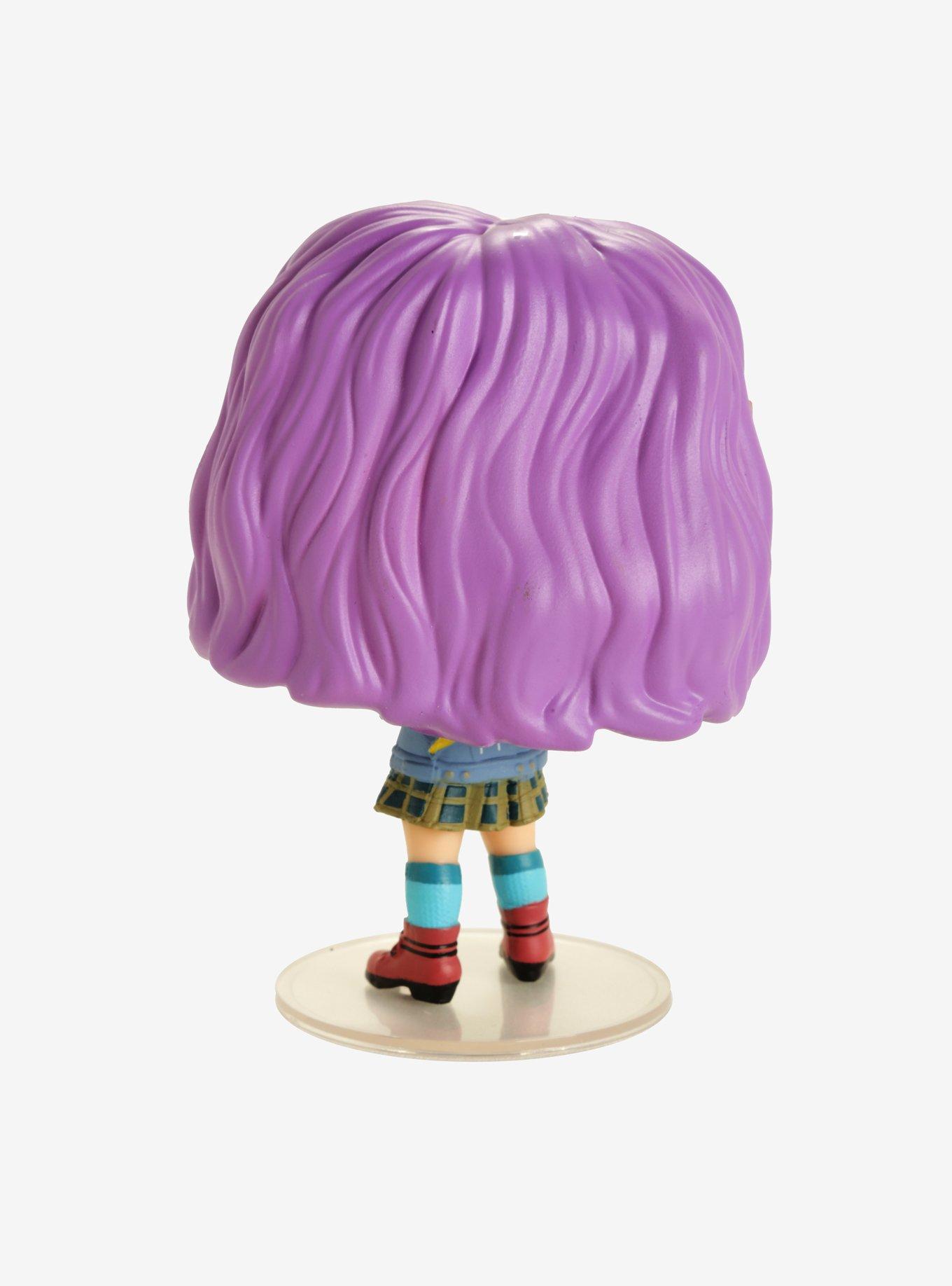 Funko Marvel Runaways Pop! Gert Yorkes Vinyl Bobble-Head, , alternate