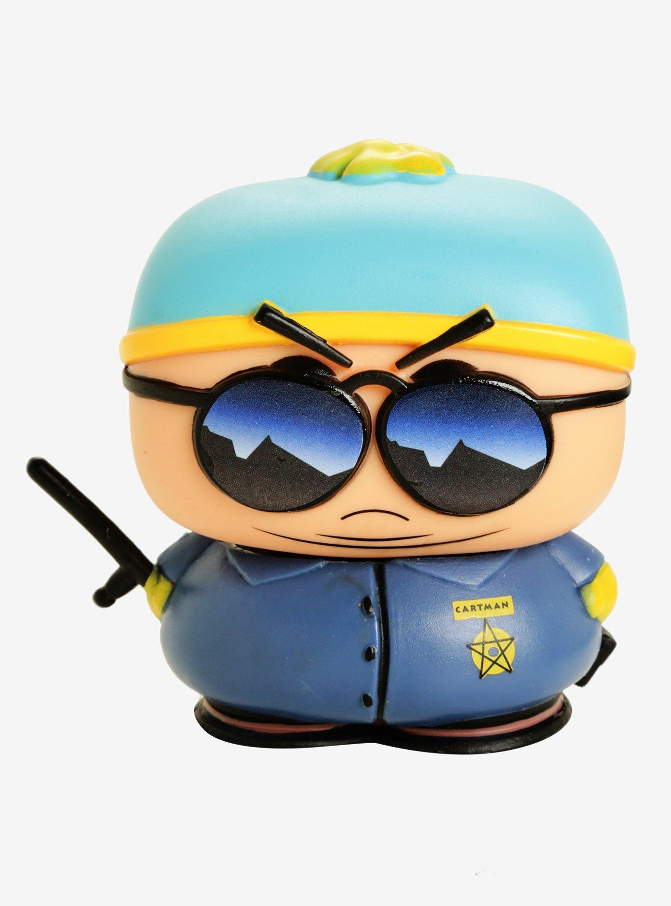 Funko South Park Pop! Cartman Vinyl Figure, , alternate