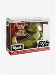 Funko Star Wars Vynl. Jabba The Hut & Salacious Crumb Vinyl Bobble-Heads, , alternate