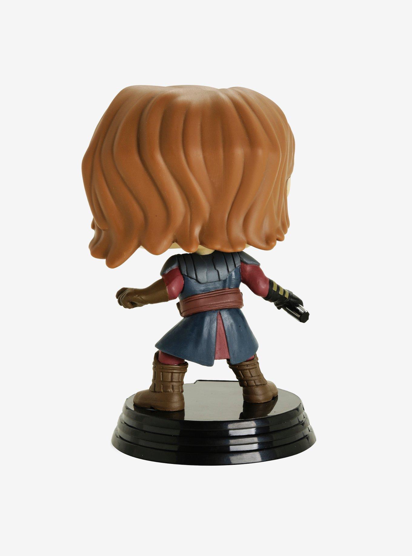Funko Star Wars: The Clone Wars Pop! Anakin Skywalker Vinyl Bobble-Head, , alternate