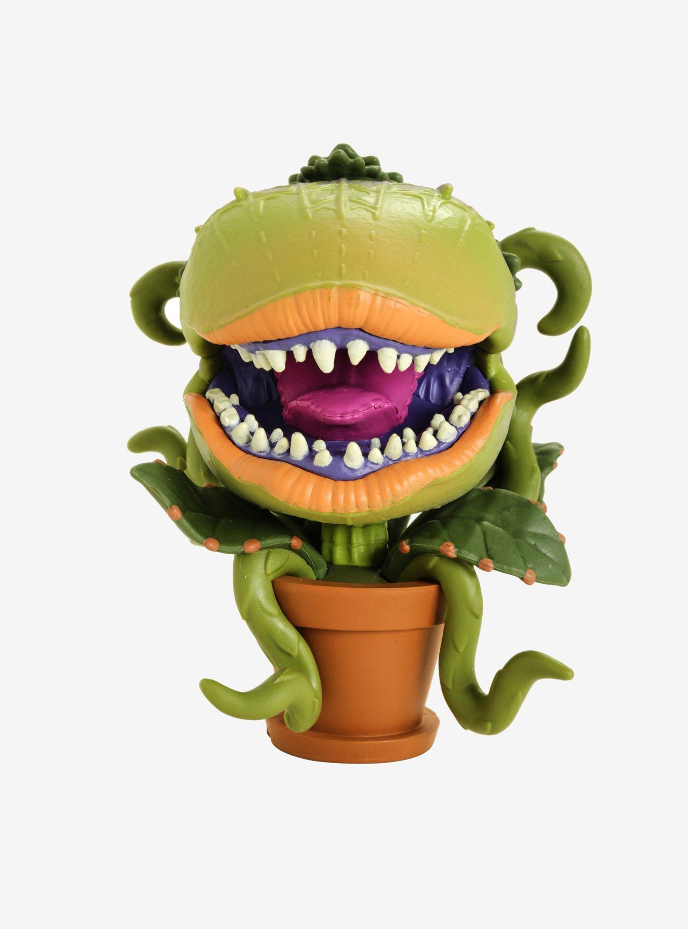 Funko Little Shop Of Horrors Pop Movies Audrey II Vinyl Figure Hot Topic