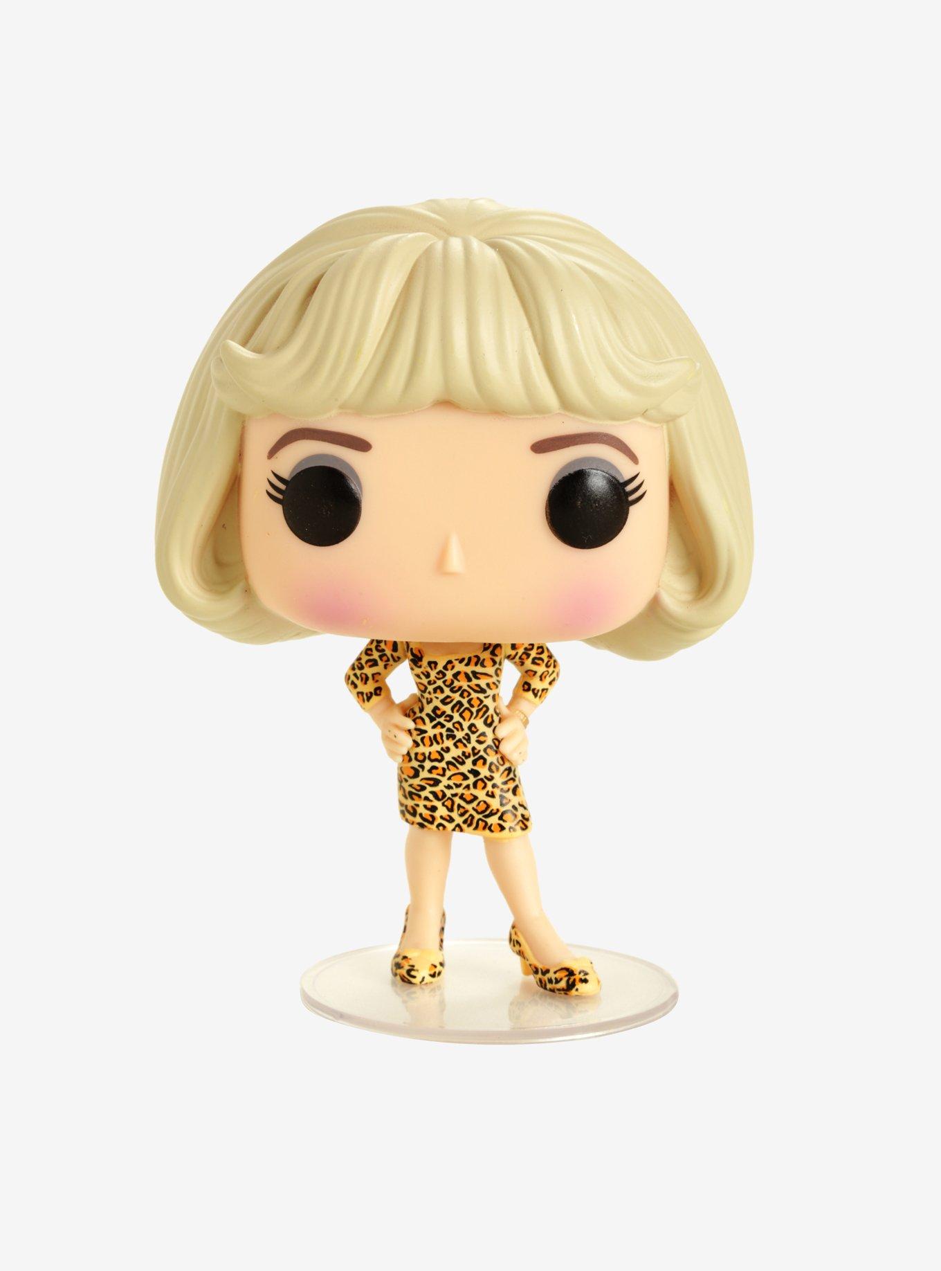 Funko Little Shop Of Horrors Pop! Movies Audrey Fulquard Vinyl Figure, , alternate