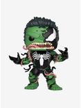 Funko Marvel Venom Pop! Venomized Hulk Bobble-Head, , alternate