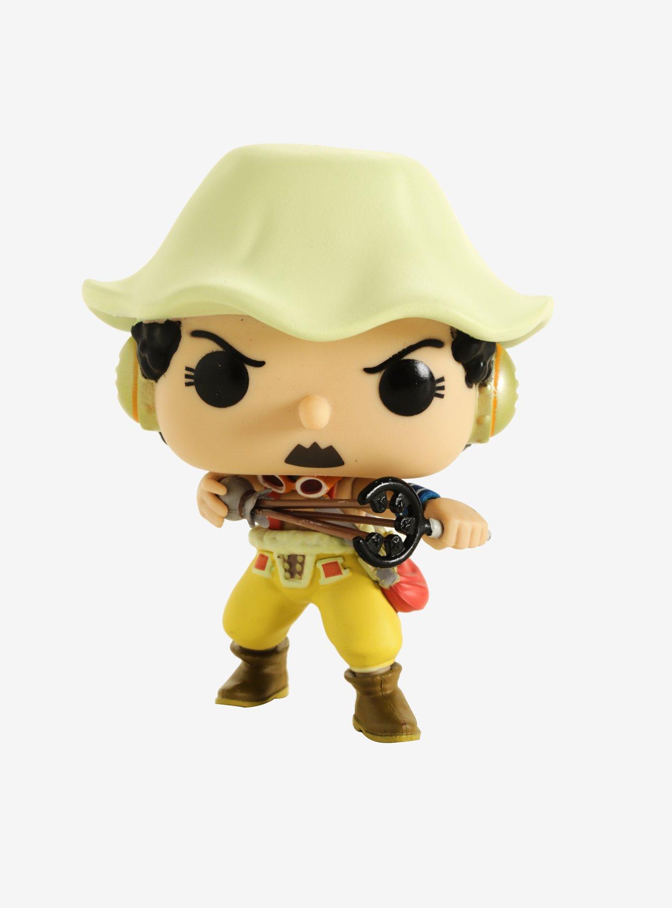 Funko One Piece Pop! Animation Usopp Vinyl Figure, , alternate