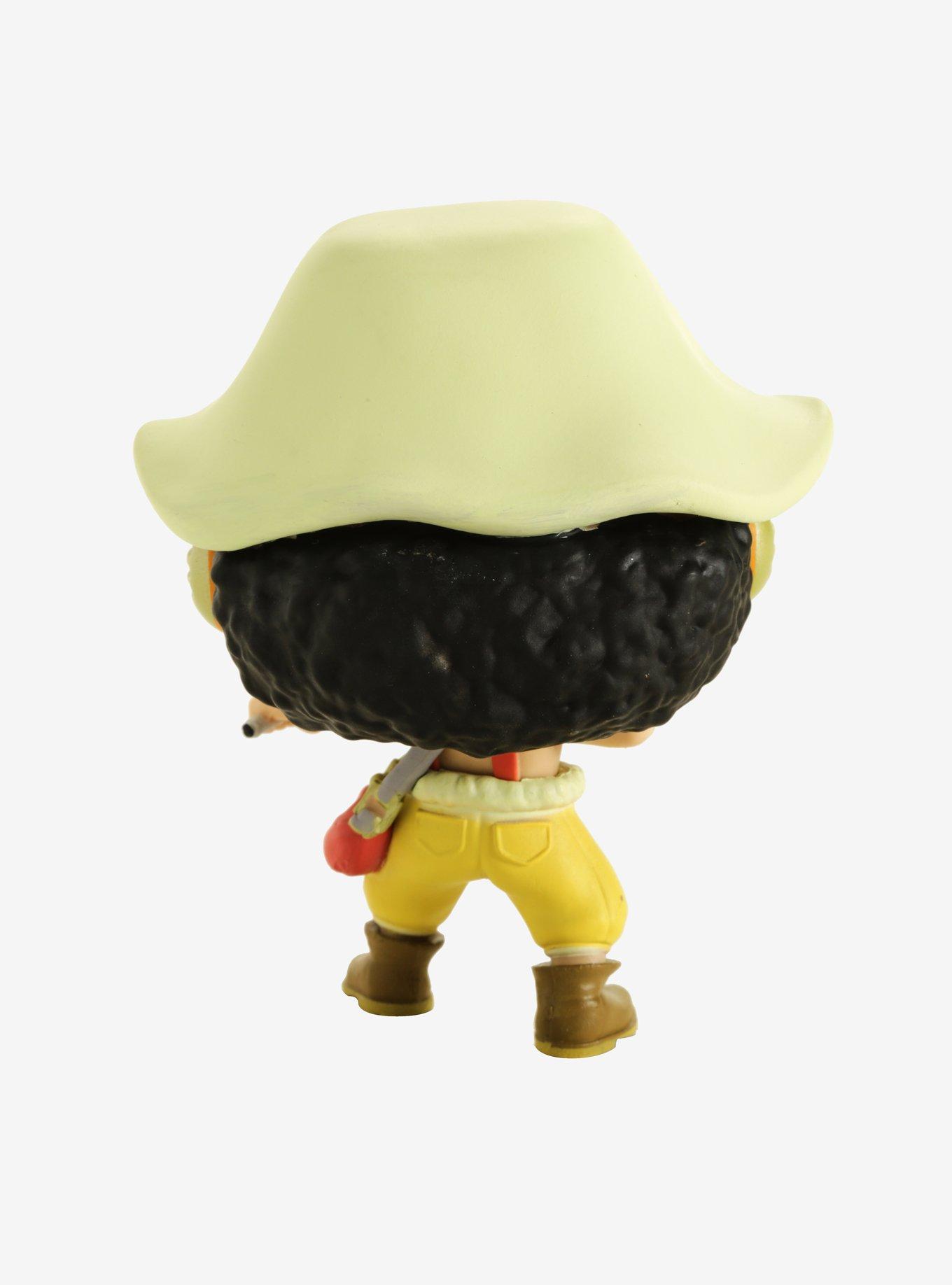 Funko One Piece Pop! Animation Usopp Vinyl Figure, , alternate