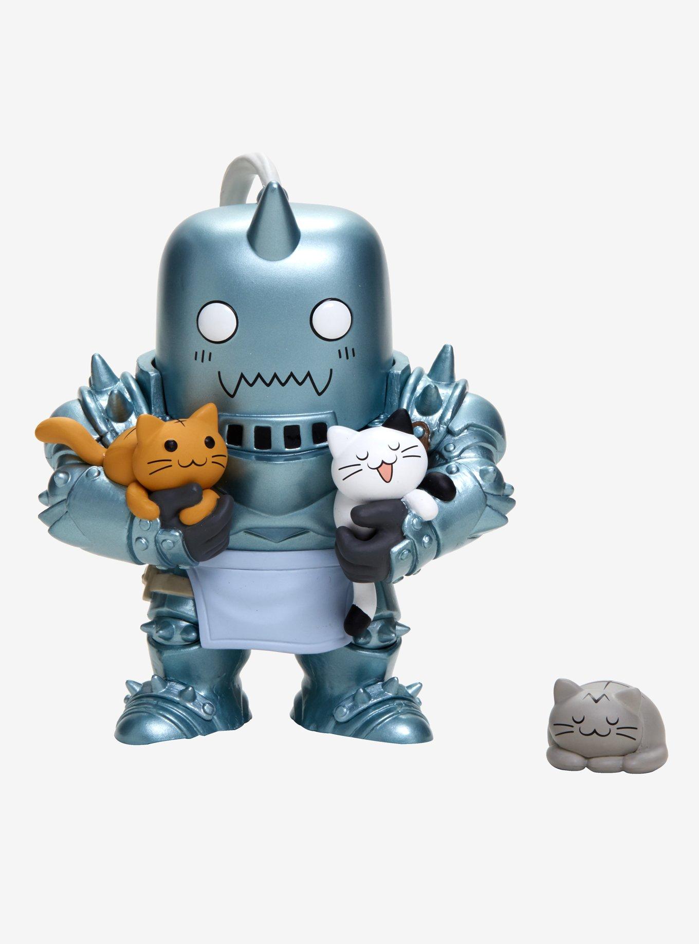 Alphonse 2024 funko pop