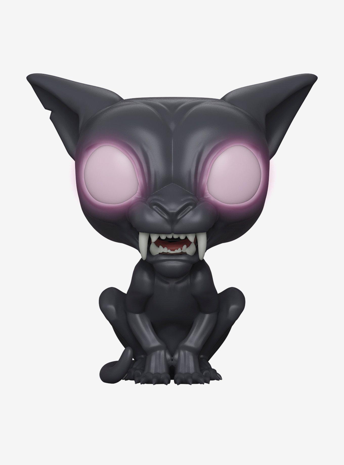 Funko Fantastic Beasts: The Crimes Of Grindelwald Pop! Matagot Glow-In-The-Dark Vinyl Figure, , alternate