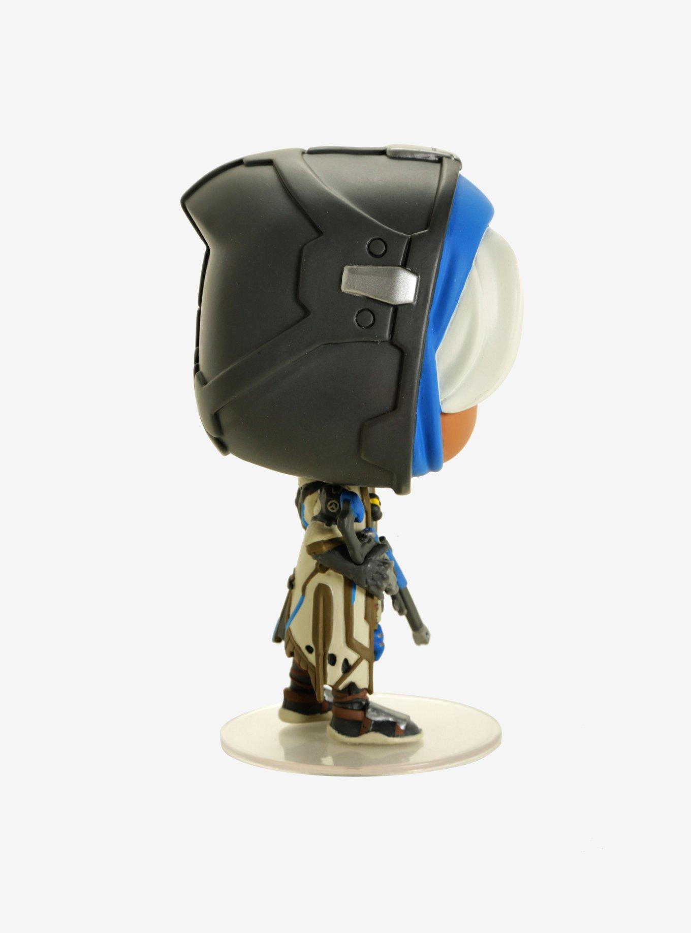 Funko Overwatch Pop! Games Ana Vinyl Figure, , alternate