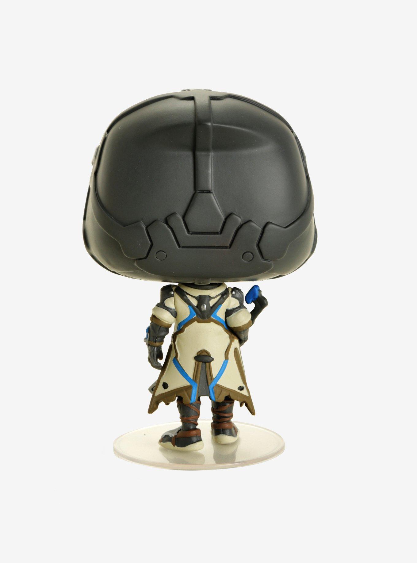 Funko Overwatch Pop! Games Ana Vinyl Figure, , alternate