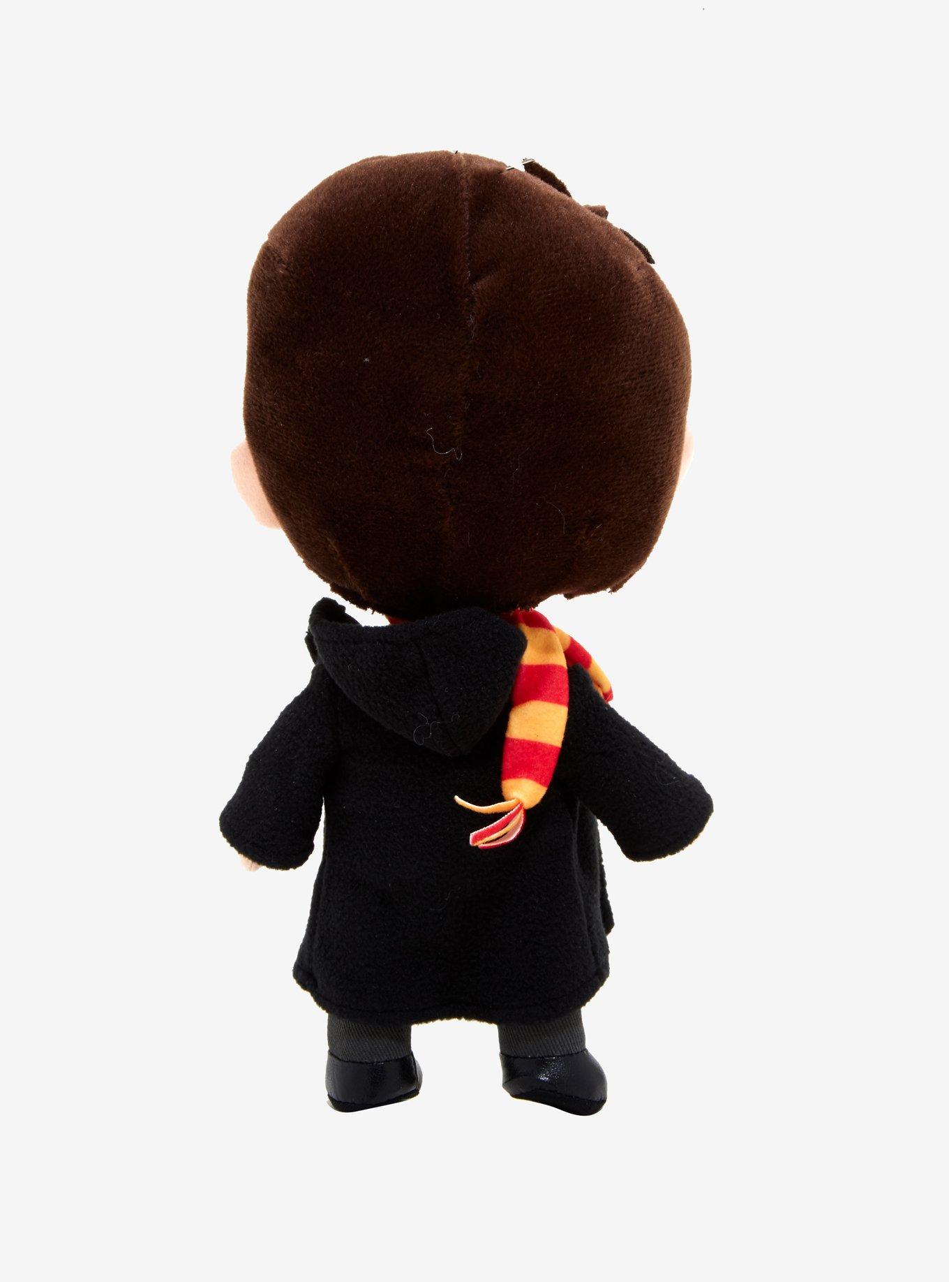 Harry Potter Q-Pals Plush, , alternate