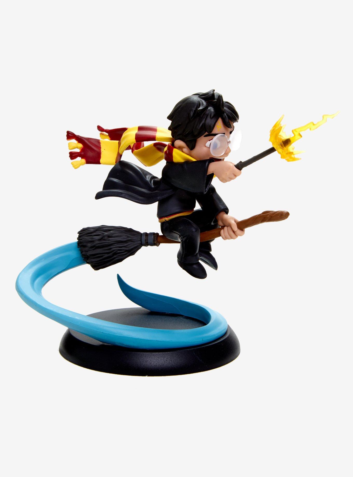 Harry Potter First Flight Q-Fig Collectible Figure, , alternate