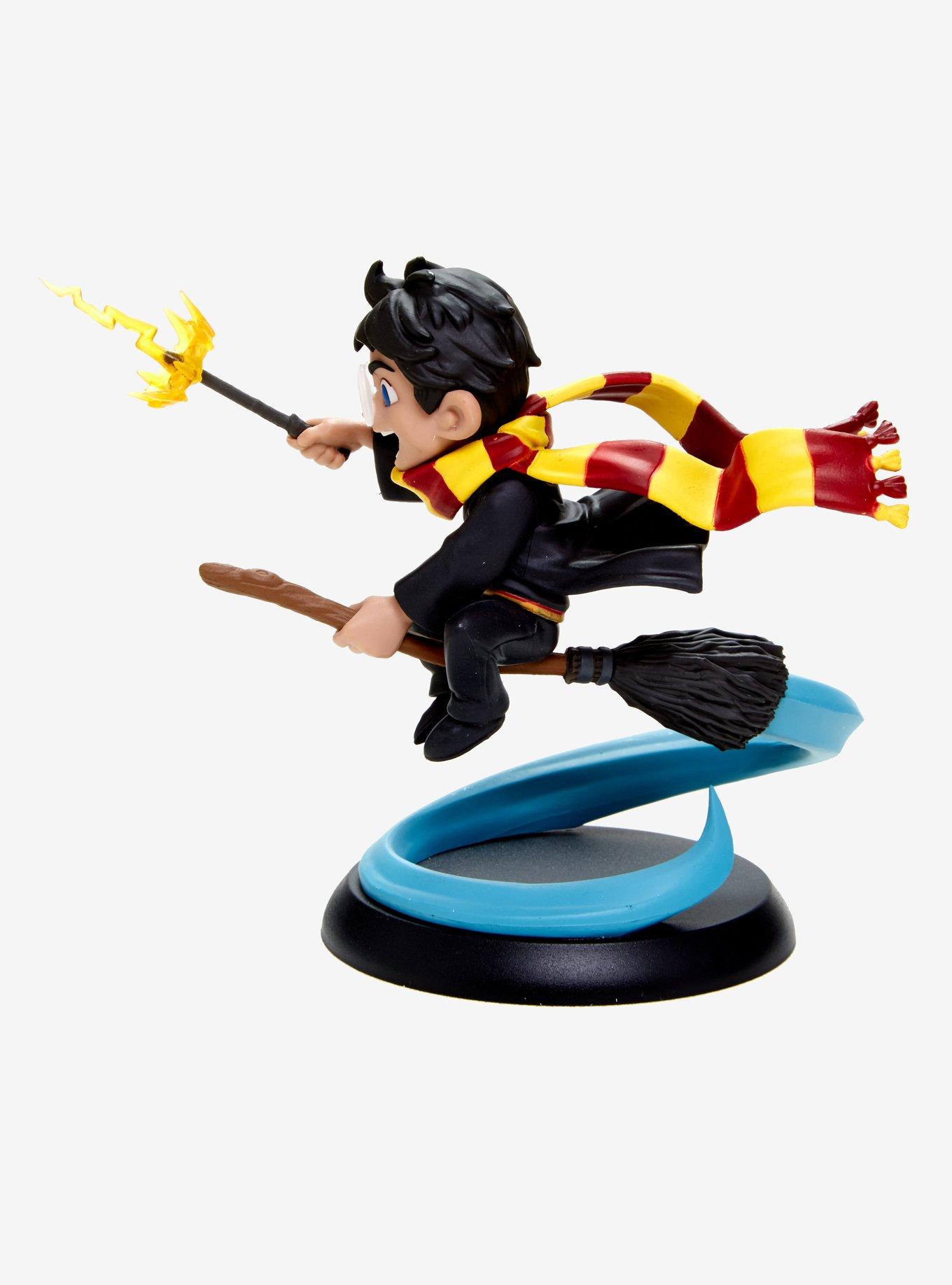 Harry Potter First Flight Q-Fig Collectible Figure, , alternate